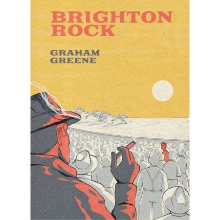 Brighton Rock - Graham Greene - Laksana