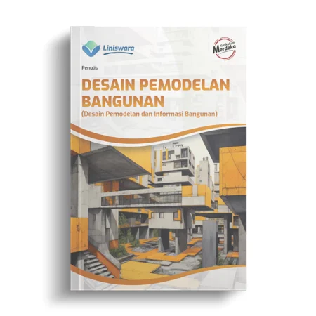 Desain Pemodelan Bangunan (Desain Pemodelan dan Informasi Bangunan)