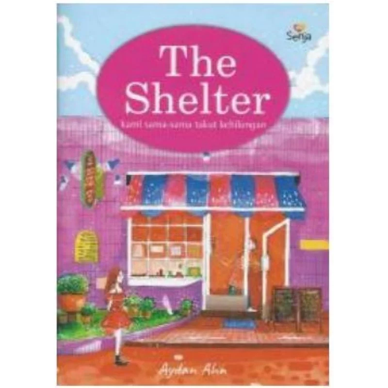 The Shelter - Aydan Ahn - Senja
