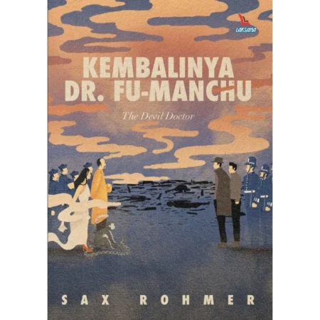 Kembalinya Dr. Fu-Manchu