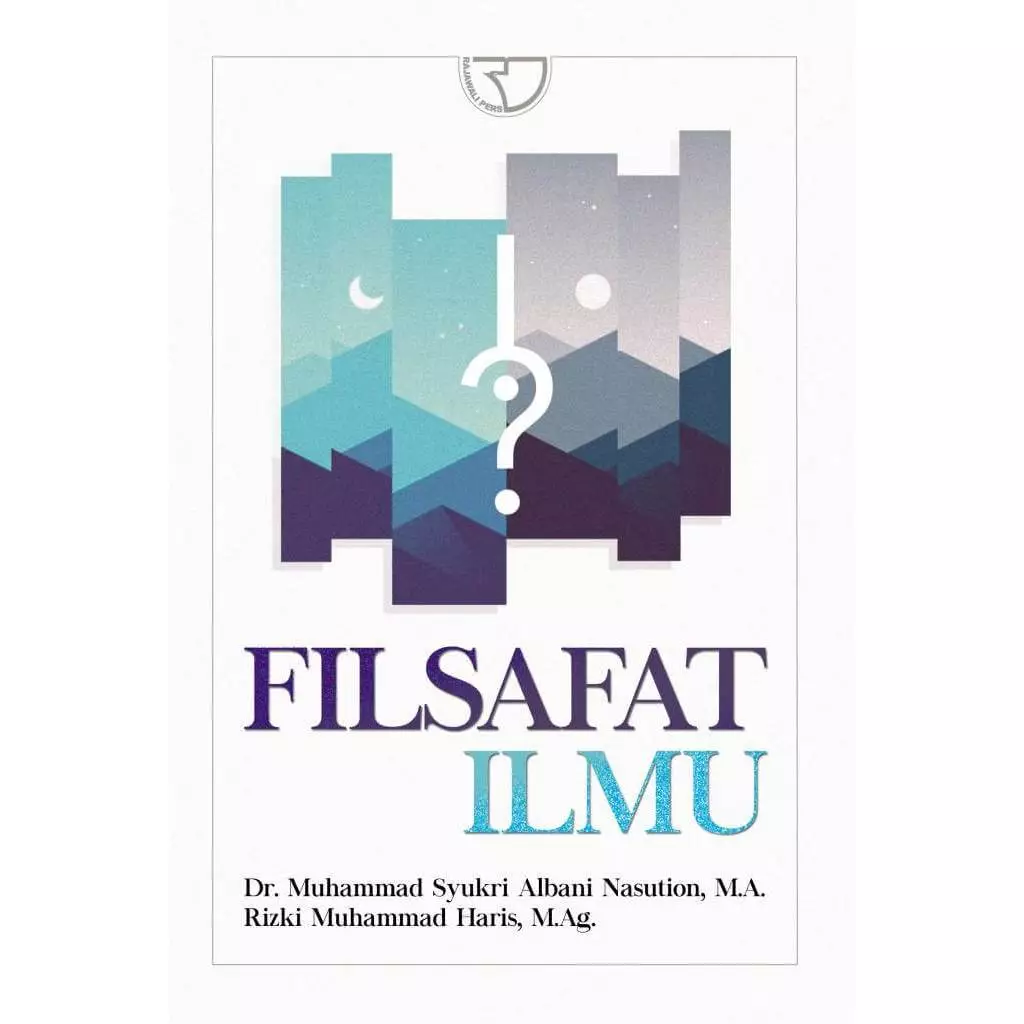 FILSAFAT ILMU M SYUKRI