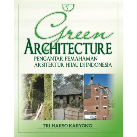 GREEN ARCHITECTURE