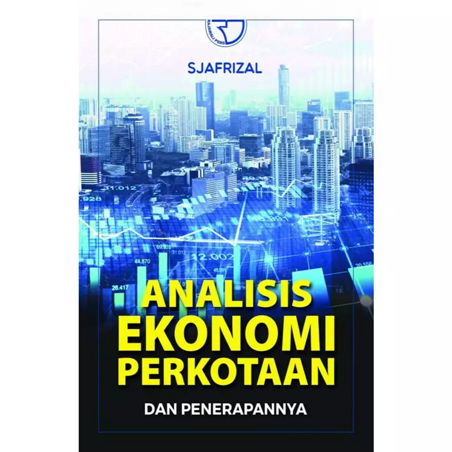 ANALISIS EKONOMI PERKOTAAN DAN PENERAPANNYA
