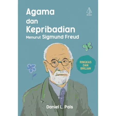 Agama dan Kepribadian Menurut Sigmund Freud