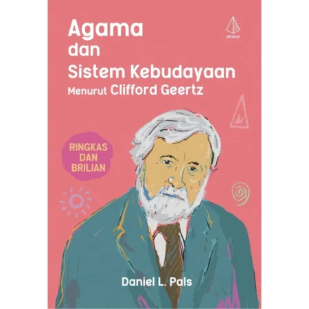 Agama dan Sistem Kebudayaan Menurut Clifford Geertz