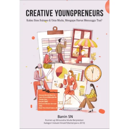 Creative Youngpreneurs