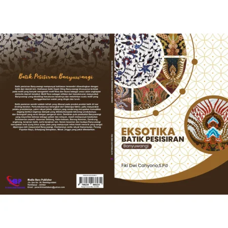 EKSOTIKA BATIK PESISIRAN