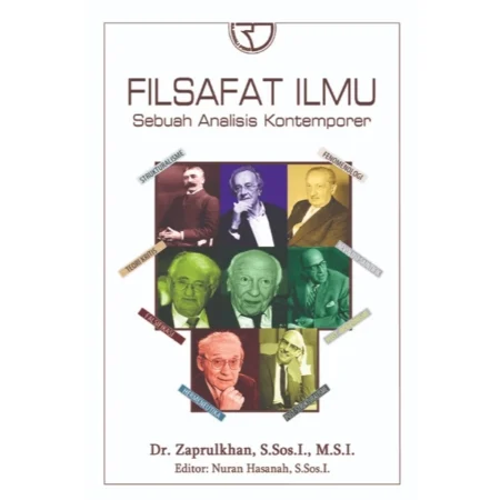 FILSAFAT ILMU SEBUAH ANALISIS KONTEMPORER
