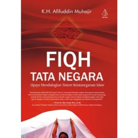 Fiqh Tata Negara
