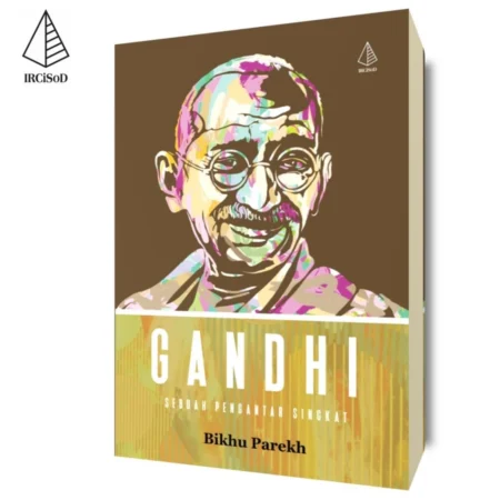 Gandhi: Sebuah Pengantar Singkat
