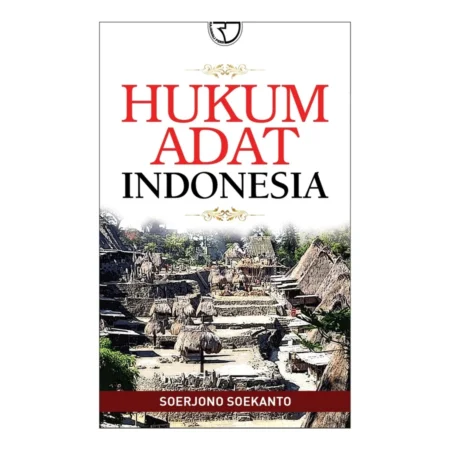 HUKUM ADAT INDONESIA