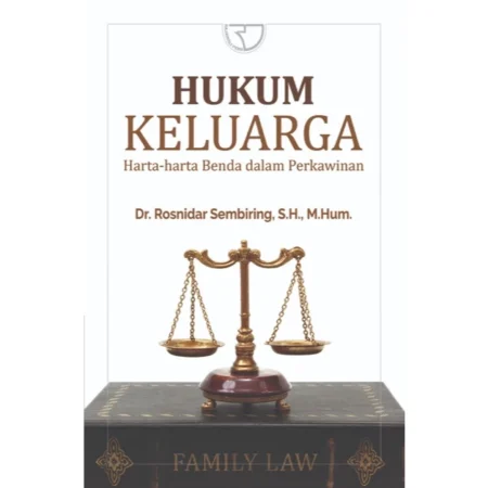 HUKUM KELUARGA Harta-harta Benda Dalam Perkawinan