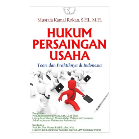 HUKUM PERSAINGAN USAHA