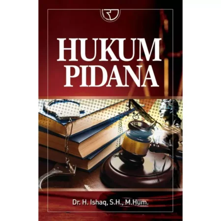 HUKUM PIDANA ISHAQ