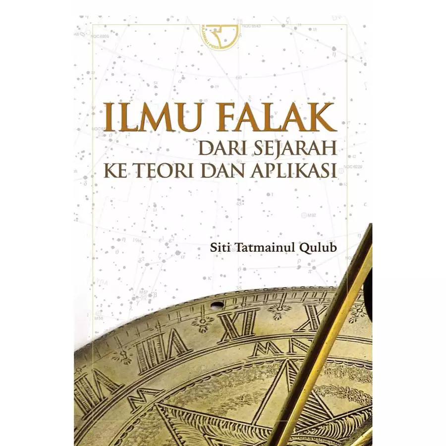 ILMU FALAK DARI SEJARAH KE TEORI DAN APLIKASI