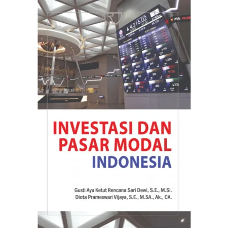 INVESTASI DAN PASAR MODAL INDONESIA