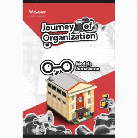 Journey Of Organization - Models Jurnalisme