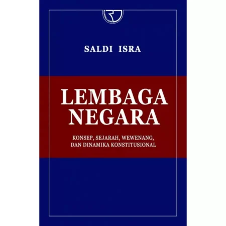 LEMBAGA NEGARA KONSEP, SEJARAH WEWENANG