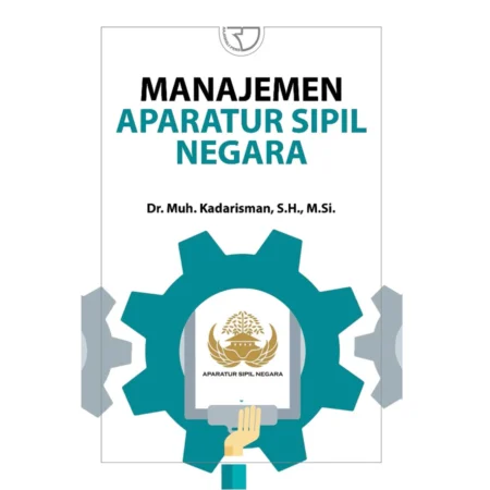 MANAJEMEN APARATUR SIPIL NEGARA