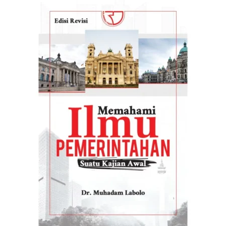 MEMAHAMI ILMU PEMERINTAHAN