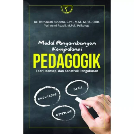 MODEL PENGEMBANGAN KOMPETENSI PEDAGOGIK