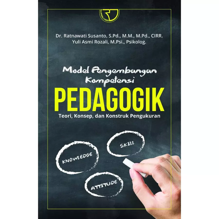 MODEL PENGEMBANGAN KOMPETENSI PEDAGOGIK