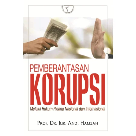 PEMBERANTASAN KORUPSI