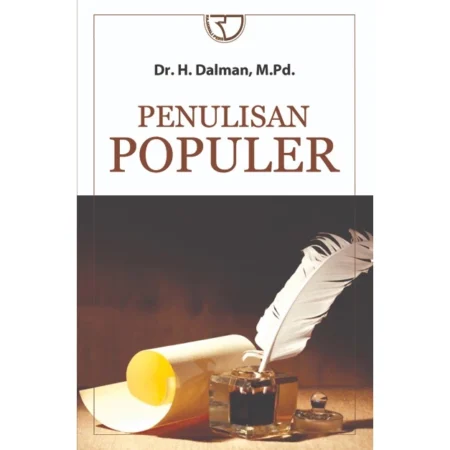 PENULISAN POPULER