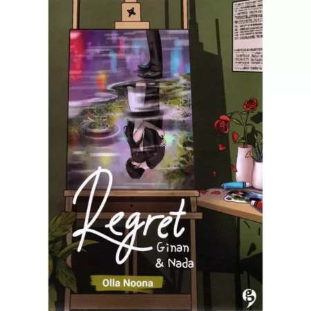 Regret Gini & Nada - Olla Noona