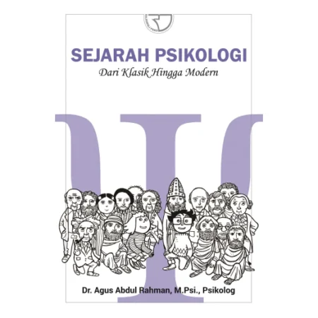 SEJARAH PSIKOLOGI DARI KLASIK HINGGA MODERN