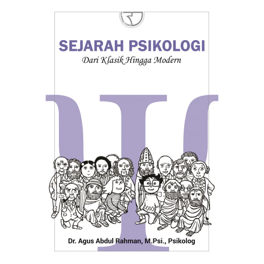 SEJARAH PSIKOLOGI DARI KLASIK HINGGA MODERN