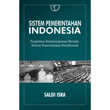 SISTEM PEMERINTAH INDONESIA