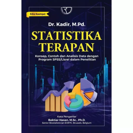 STATISTIKA TERAPAN EDISI KE 4
