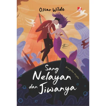 Sang Nelayan dan Jiwanya