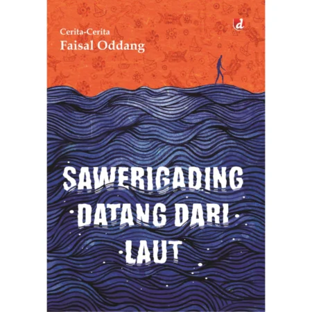 Sawerigading Datang Dari Laut