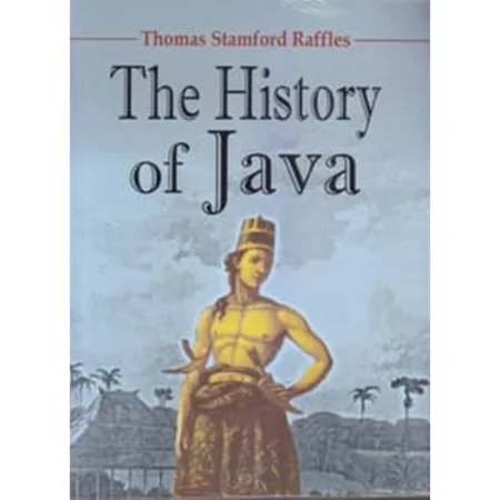 THE HISTORY OF JAVA (2019)