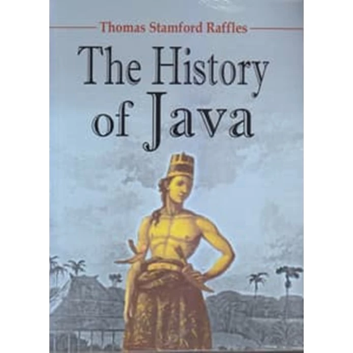THE HISTORY OF JAVA (2019)