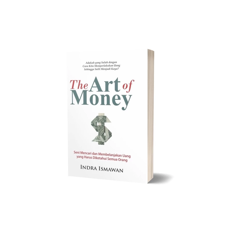 The Art Of Money