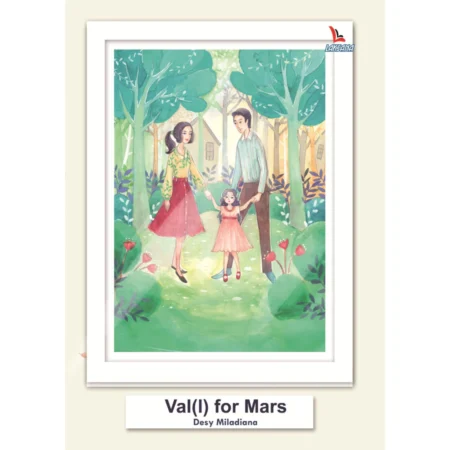 Val(l) for Mars